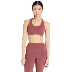 New Balance Damen RC Bra lila