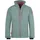 TROLLKIDS Balestrand Jacke Glacier Green/Orchid 152