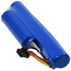 Powery Akku für Saugroboter Vileda VR102, Vileda VR ONE