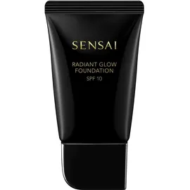 Sensai Radiant Glow Foundation LSF 10 103 sand beige 30 ml