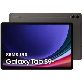 Samsung Galaxy Tab S9+ 12.4'' 512 GB Wi-Fi + 5G Graphite