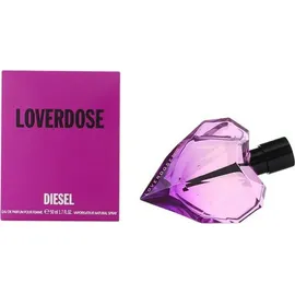 Diesel Loverdose Eau de Parfum 30 ml