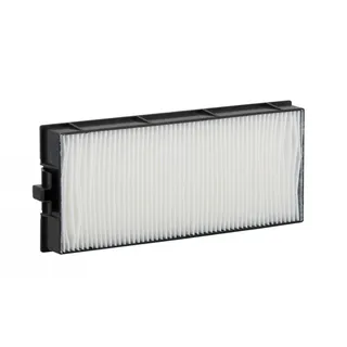 azurano Luftfilter Ersatz für PANASONIC ET-RFE300 für PT-EW540EL, PT-EW540E, PT-EW540LE, PT-EW540LU, PT-EW540L, PT-EW540UL, PT-EW540U, PT-EW540, PT-EW550EL, PT-EW550E, PT-EW550L, PT-EW550, PT-EW640EL,