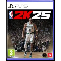 PS5 NBA 2K25, + PREORDER-Bonus