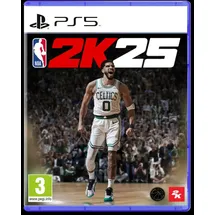 PS5 NBA 2K25, + PREORDER-Bonus