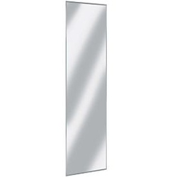 Keuco Kristallspiegel Plan 07749002000 220 x 800 mm, umlaufender Facettenschliff 3 mm