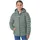 G.I.G.A. DX Mädchen Steppjacke OOGW 2 aquaverde 152