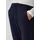 s.Oliver Interlock-Jogg Pants 7/8 Blau 46/SHORT