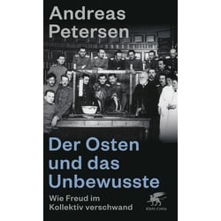 Der Osten und das Unbewusste