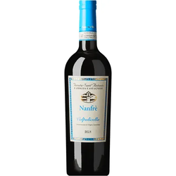 Nanfre  Valpolicella DOC 2021, Tenuta Sant Antonio, Venetien