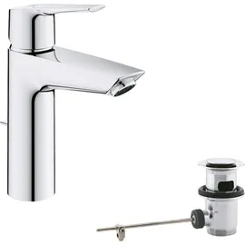 Grohe Start M-Size chrom 23455002
