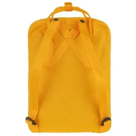 Fjällräven Re-Kanken sunflower yellow