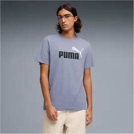 Puma Essentials 2 Colour No. 1 Logo T-Shirt M, gray sky,
