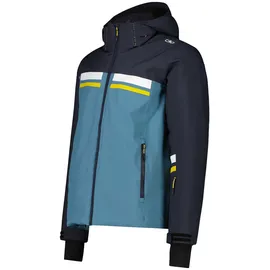 CMP Nilo Skijacke Blau 60