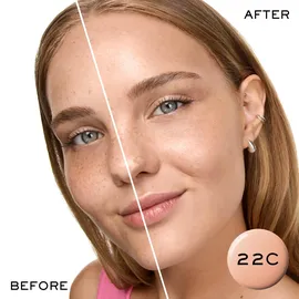 Lancôme Skin Idôle 3 Serum Supertint 22C 30 ml