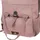 Travelite Mini Rollup 7 l smoky rose