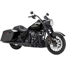 MAISTO 532336 - Motorrad Road King Special schwarz 1:12
