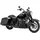 MAISTO 532336 - Motorrad Road King Special schwarz 1:12