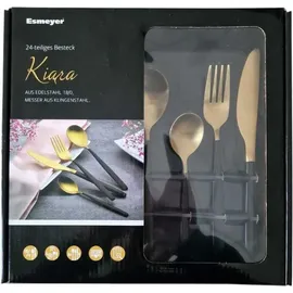 Esmeyer Kiara 24-tlg.