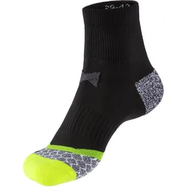 xtreme sockswear Funktionssocken 3-Paar Mehrfarbig 42-45
