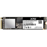 A-Data XPG SX8200 256 GB