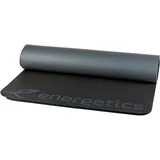 ENERGETICS Matte in black-grey-dark, Größe Einheitsgröße – schwarz