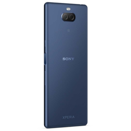 Sony Xperia 10 blau