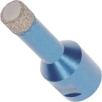 PRODIAMANT Diamant Fliesenbohrer 12 mm M14