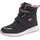 KangaROOS KP-Nala V Roostex Winterstiefel Rosa/Schwarz 29