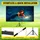 Vevor 16:9 Beamer Leinwand Stativ 4K HD Rolloleinwand Präsentationswand 178x100cm Projektor Bildschirm Standfuß 200-250cm höhenverstellbar ideal für Heimkino Tagungsraum Hochzeiten