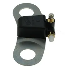 Wabco Radsensor, Reifendruck-Kontrollsystem