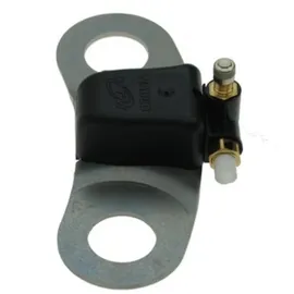 Wabco Radsensor, Reifendruck-Kontrollsystem