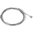 Jagwire Bremszug Mountain Sport Edelstahl 1,5 x 2750 mm
