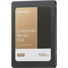 Synology SAT5210 2.5" SATA SSD - 7TB