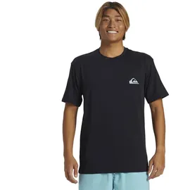 QUIKSILVER Everyday Surf Tee SS Lycra 2026 Black XL