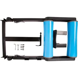M-Wave Yoke'n'Roll 65 schwarz