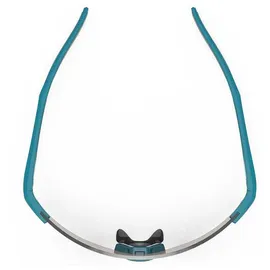 Rudy Project Astral X Multilaser 2025 Fahrradbrille Multisport blau