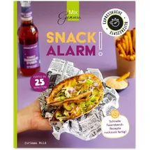 C. T. Wild Verlag SNACK-ALARM!