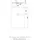 Hoesch Mineralguss-Duschwanne Nias 150x100x3cm, we, Solique, ungeschnitten