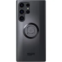 SP CONNECT Samsung Galaxy S23 Ultra Phone Case SPC+ schwarz