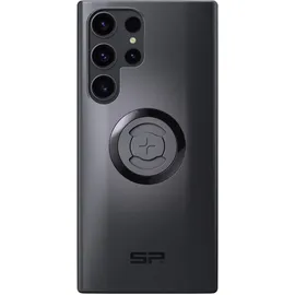 SP CONNECT Samsung Galaxy S23 Ultra Phone Case SPC+ schwarz