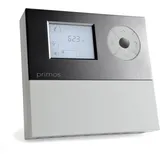 Solarregler primos 200 SR für solare Warmwasserbereitungssysteme. Solarthermische, Standard- und PWM-Solarpumpen