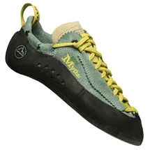 La Sportiva Mythos Eco Grün/Schwarz 38,5