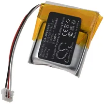 Powery Akku kompatibel mit Jabra Typ AHB701718HPJT