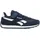 Reebok Glide Low Elastic & Top Strap Kinder VECTORNAVY/White 33