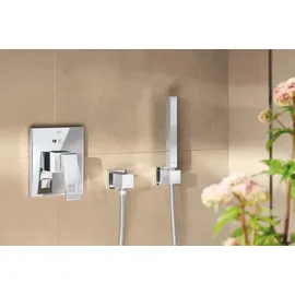 Grohe Eurocube Thermostatregler (19896000)