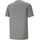 Puma Essentials Logo Herren T-Shirt medium gray heather XXL