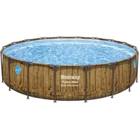 BESTWAY Frame Pool 549 x 122 cm