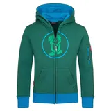 TROLLKIDS Sortland Green 98