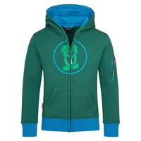 TROLLKIDS Sortland Green 98